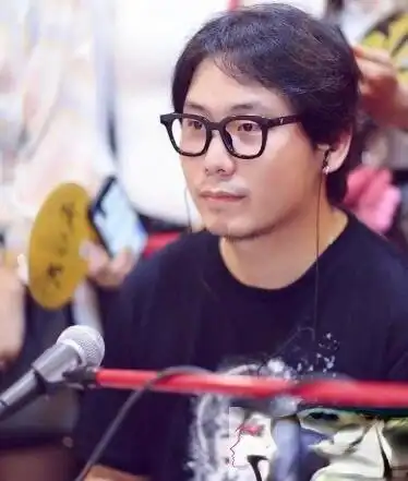 摩登兄弟发型适合自己就是帅