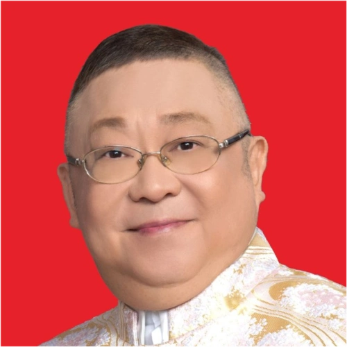 李居明属羊人有什么性格特点