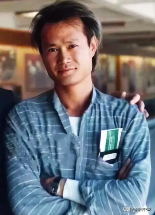 香港男演员大全香港电影巅峰期男影星