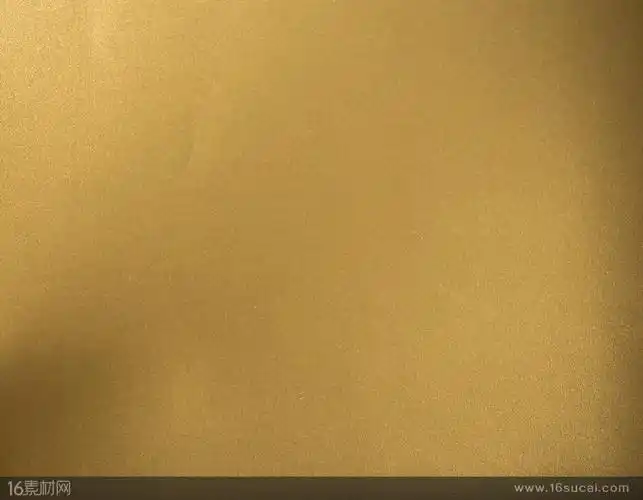 金色高档纸质背景高清图片 - 素材中国16素材网