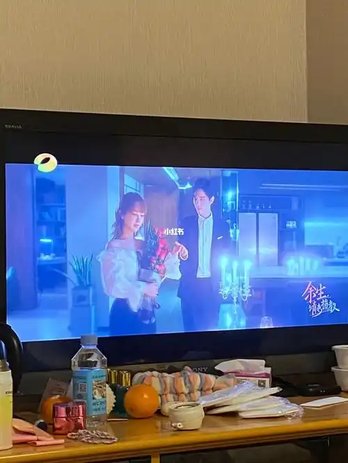 有没有一起追剧的姐妹