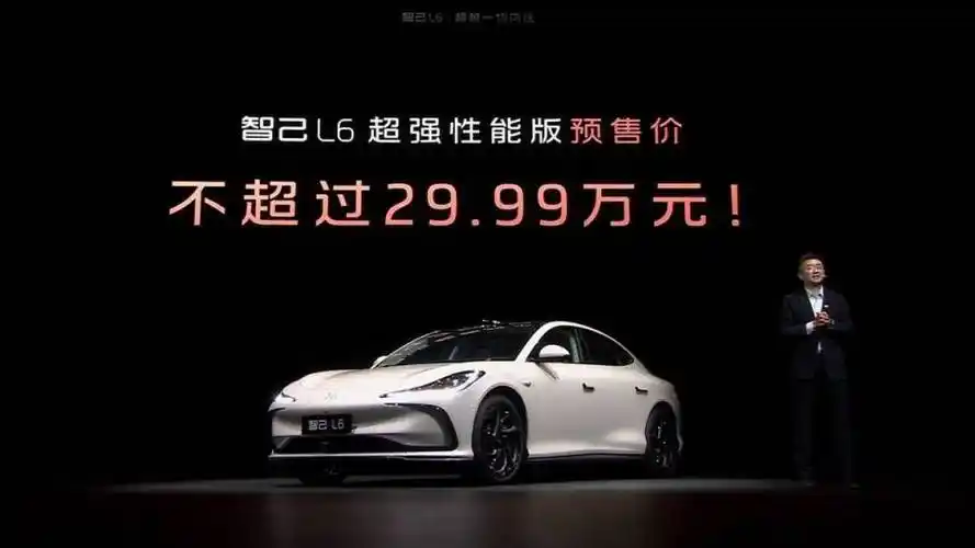 尬蹭小米智己翻车太多车企患上了流量焦虑症