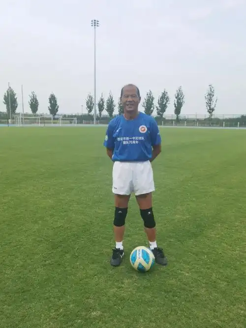 百年名校杯 | 西安铁一中:中国女子足球的"长安三万里"