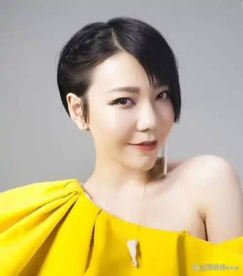 中国九大90后女歌手排行榜