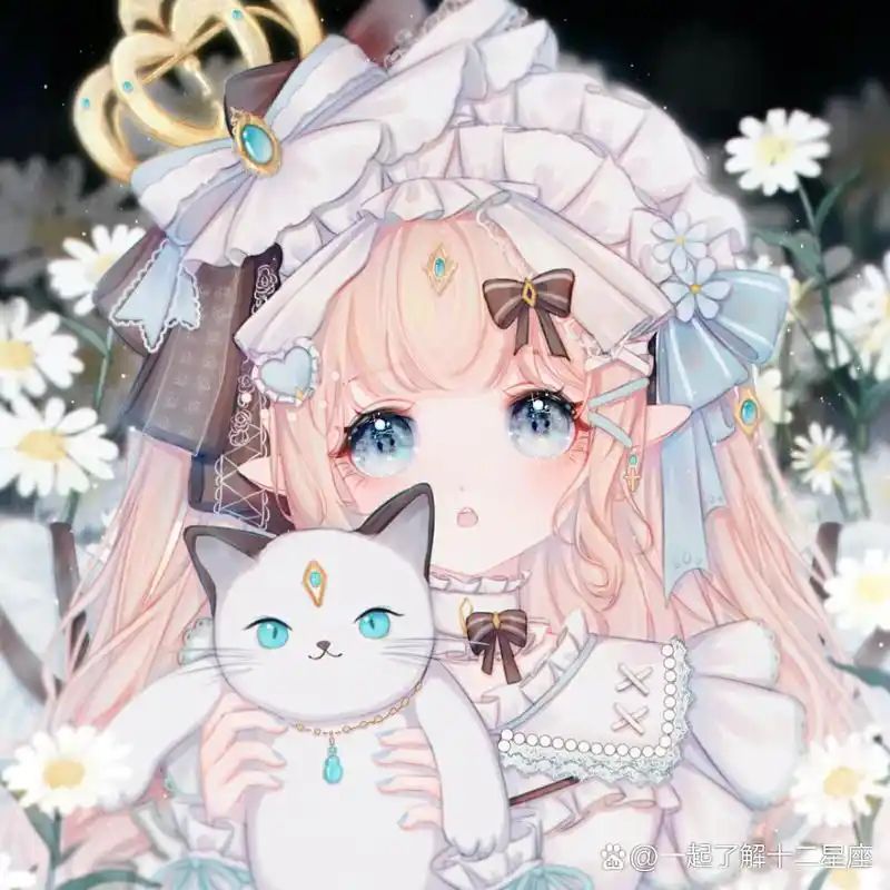 可爱女头,仙气,古风,二次元.求关注,求粉丝959595