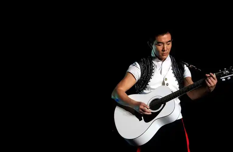 2023任贤齐北京演唱会(5月13日)时间地点,演出详情,在线订票