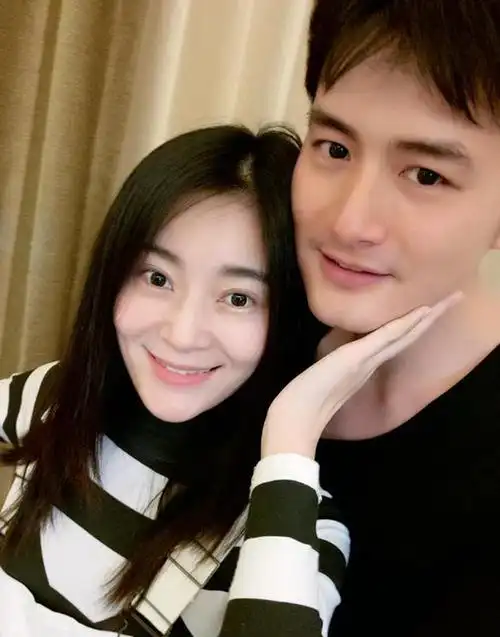 王媛可近况因出演延禧攻略走红丈夫是容嬷嬷的干儿子