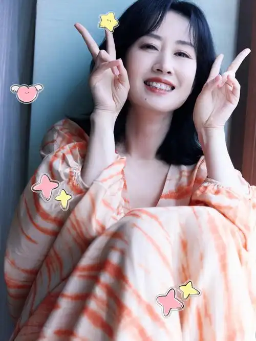 六一限定#刘敏涛的生活随记