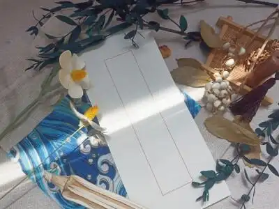 摆拍底图手写/举牌