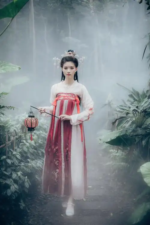 厦门汉服写真|厦门古装写真|厦门古风摄影|泉州约拍