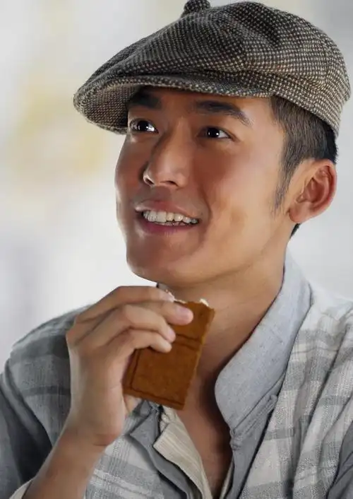 张博(内地男演员)_石塘网