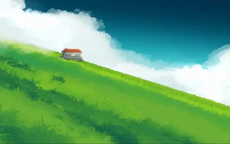 放松心情 缓解焦虑 治愈系 音乐分享 屏幕福利 电脑壁纸 欧美汹众