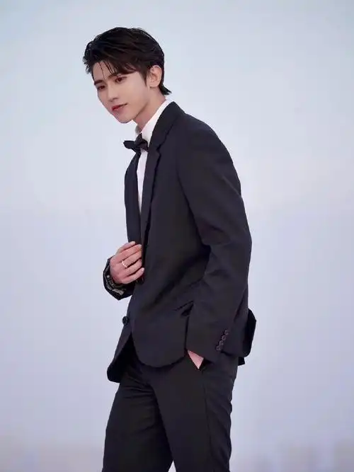 "有一种像结婚的感觉"#蔡徐坤