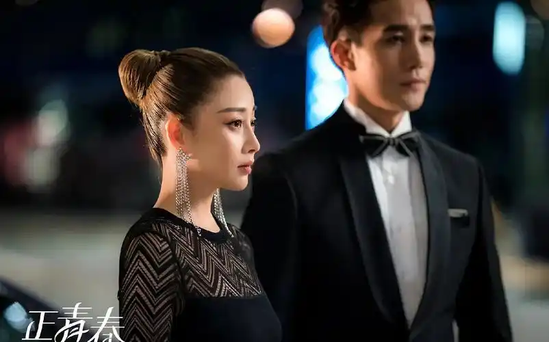 【正青春|全集完结】|林睿×金小贝|姐弟cp×全网