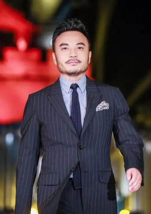 最受欢迎的5位娱乐男主持湖南台两人上榜何炅仅排第二