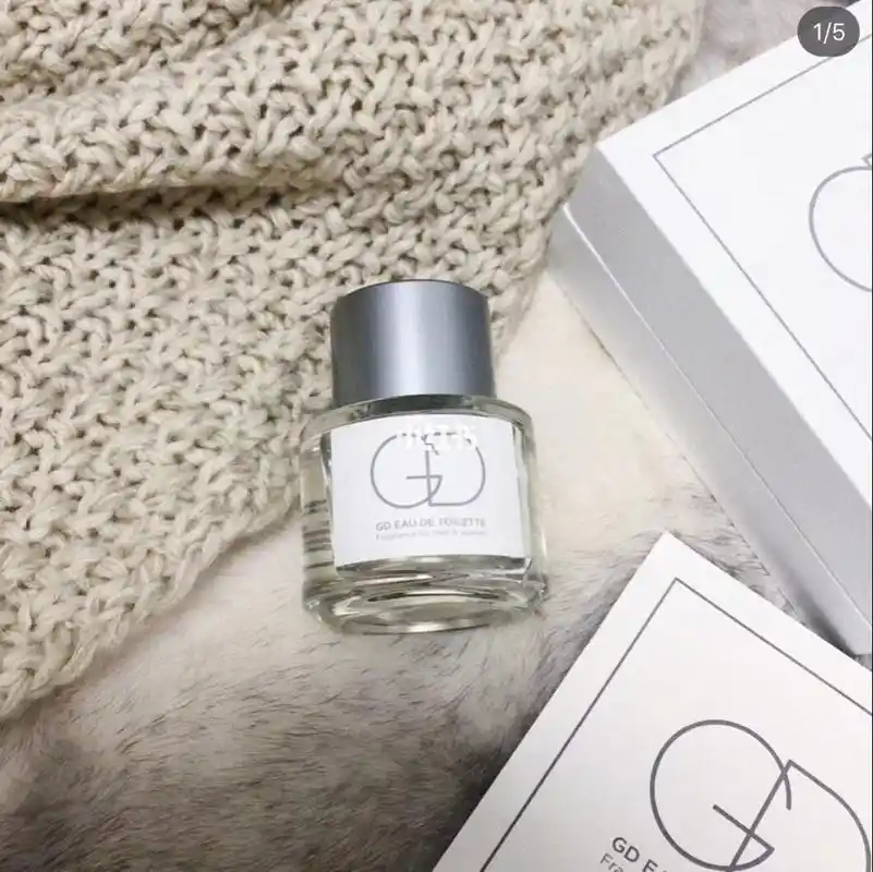 【权志龙gd香水】送人最佳  权志龙香水gd香水 yg旗下moonshot权志龙