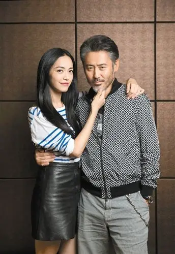 吴秀波vs姚晨相亲相爱的死敌