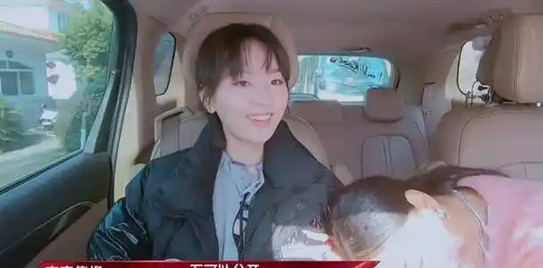 凹人设,口无遮拦,锁组周笔畅,《浪姐》吉克隽逸接过张柏芝衣钵_姐姐