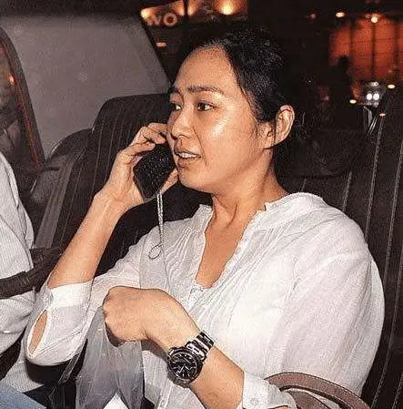 看到日常生活照后:换我也不晒|朱丽倩|娱乐圈|天王_网易订阅