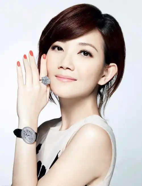 情歌天后 梁静茹 fish leong