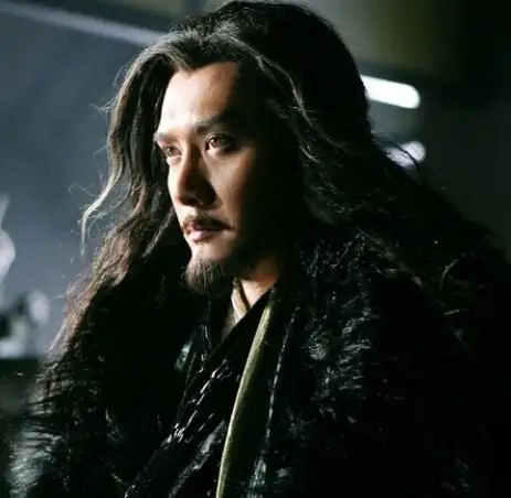 鸿门宴!一个历史的重要转折点