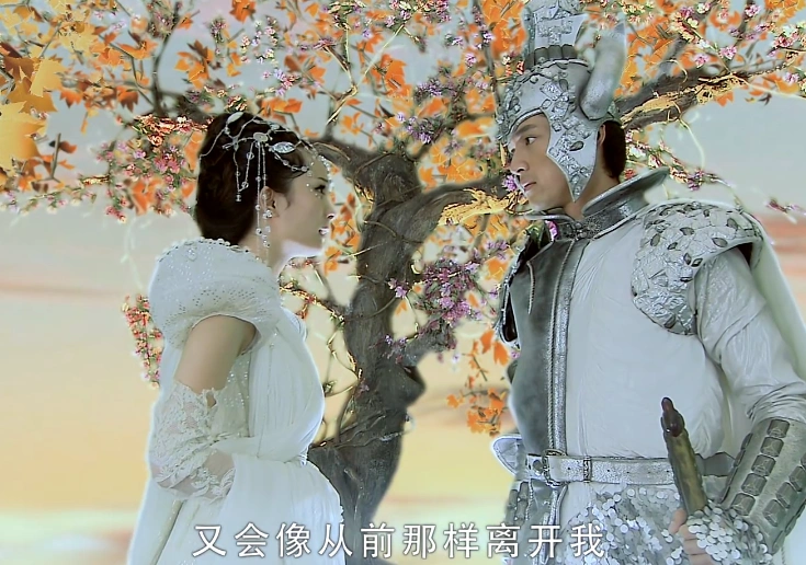 仙剑三:夕瑶说景天不是飞蓬,为何龙葵想不开,甚至再次殉剑?