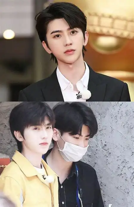 李晨|郑恺|最帅面孔|奔跑吧兄弟|angelababy_网易订阅