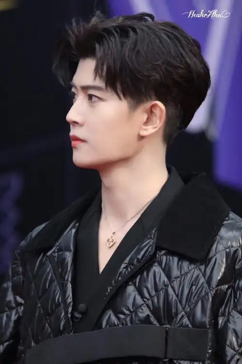 爱奇艺尖叫之夜第一波嘉宾名单##任嘉伦