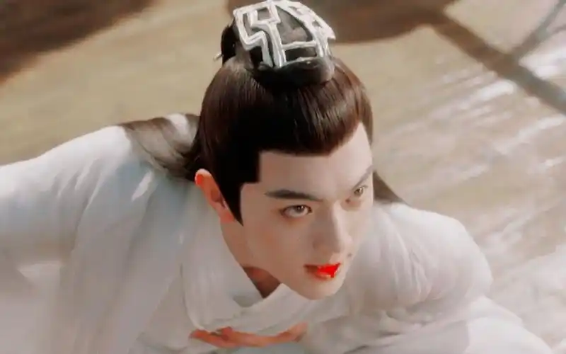 【许凯|千古玦尘】_哔哩哔哩 (゜-゜)つロ 干杯~-bilibili