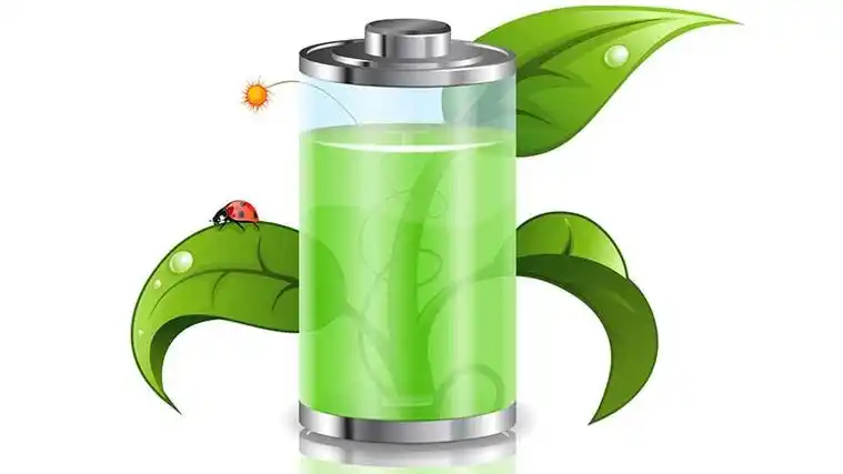 p>新型电池是指锌银电池,锂电池,太阳电池等.