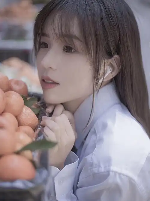 夏日小清新写真ll