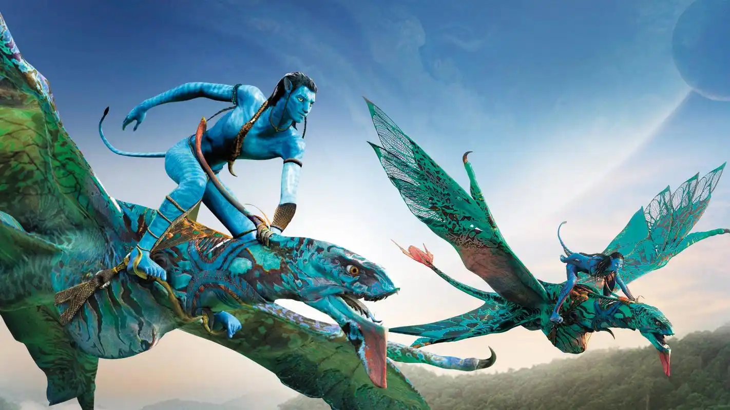 要超《阿凡达》成影史冠军,《复联4》得先摧毁这10大票房纪录