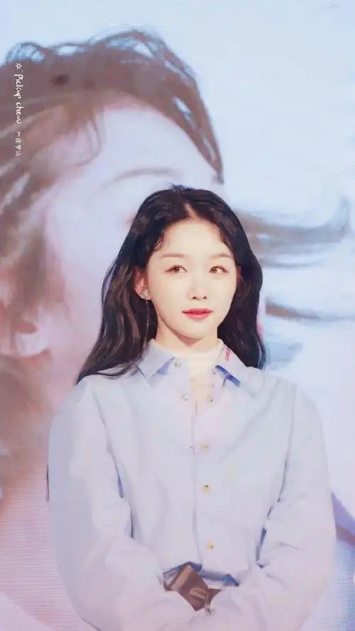 火箭少女101的成员徐梦洁有哪些好看的图