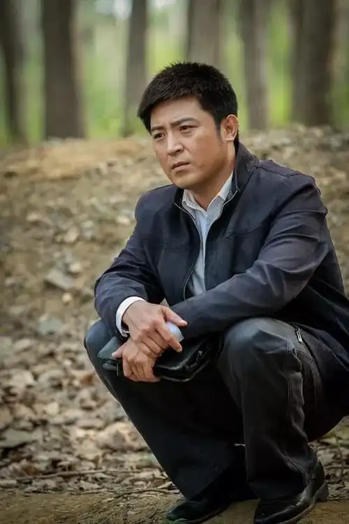 在观众心目中,孙涛是生产快乐的使者,一位表演扎实的演员