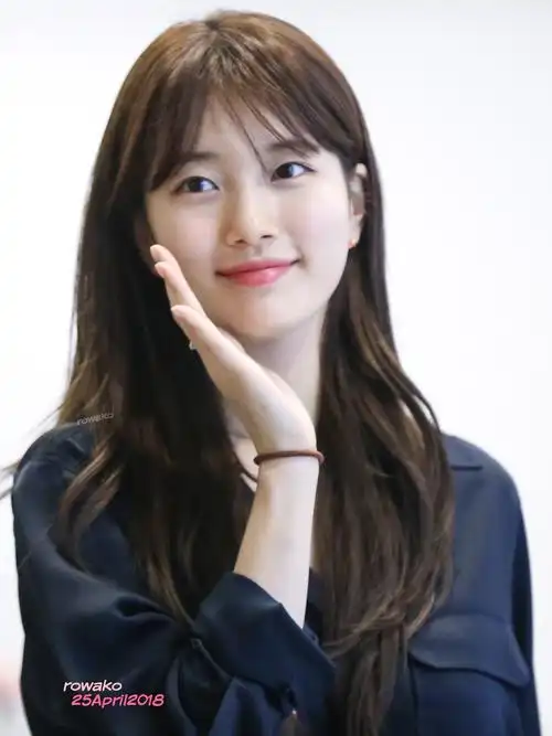 裴秀智suzy