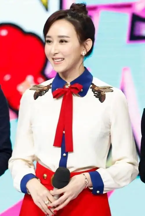 胡静嫁入马来西亚豪门丈夫为了不和她分房睡自愿摘除扁桃体