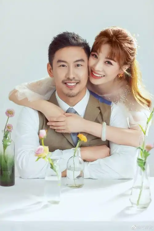 万蒂妮老公(万蒂妮老公韩凌明)