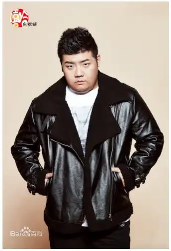 尤宪超:超会玩的实力派喜剧人