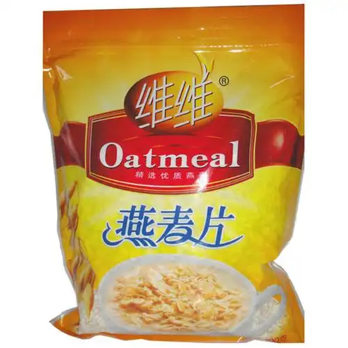 维维燕麦片700g 910491