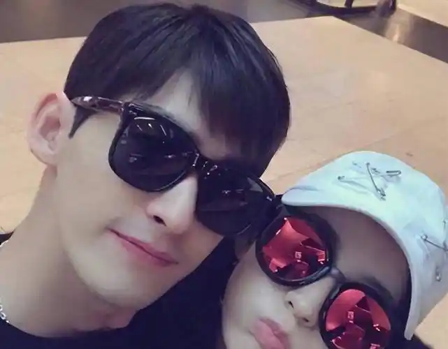 古力娜扎新恋情曝光? 疑似与小鲜肉男友同居!_张翰_感情_关系