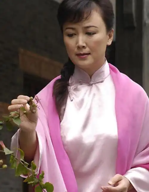 80年代著名影星赵静,当红时期嫁给粉丝,如今63岁过的幸福吗|演员|电影