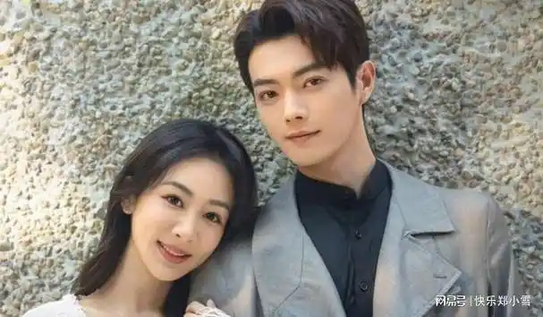 4月必看剧胡一天李现刘学义轮番上阵杨紫许凯欢喜冤家