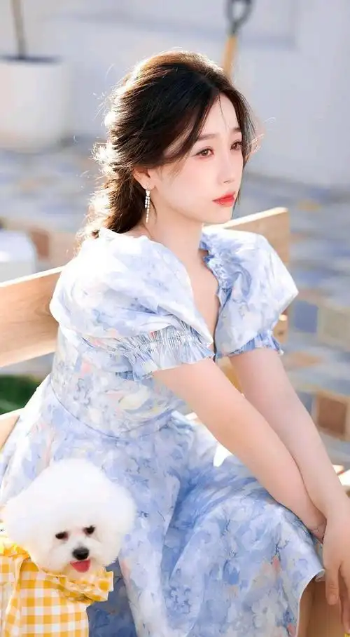 虞书欣大图欣赏