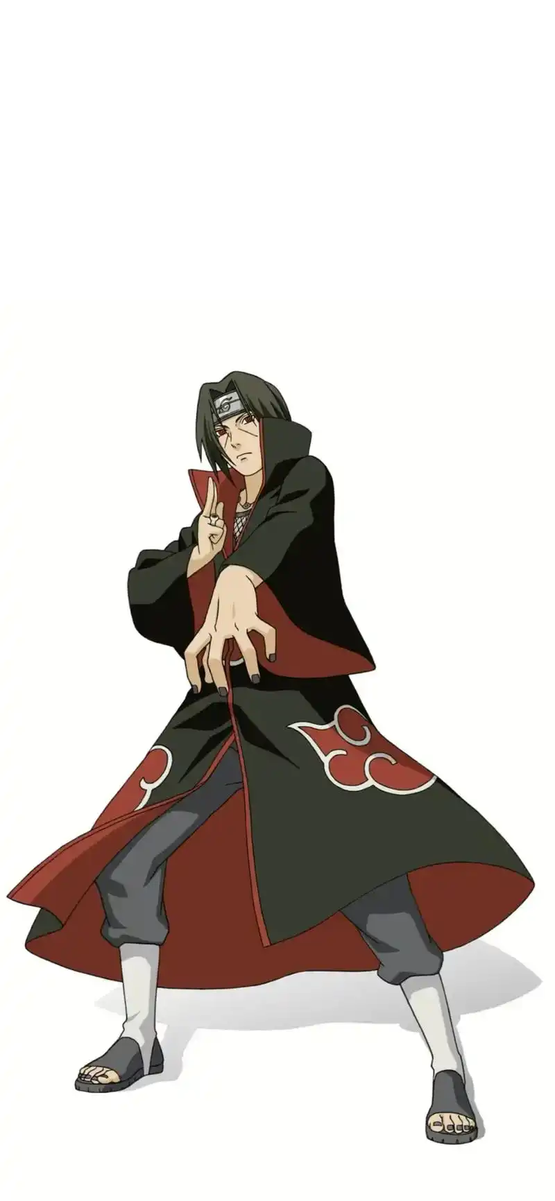 火影忍者 #宇智波鼬 #壁纸  最爱的itachi先生#  - 抖音