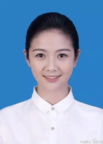 证件照第一章 照片选取所以小可爱们一定要注意哦!4.