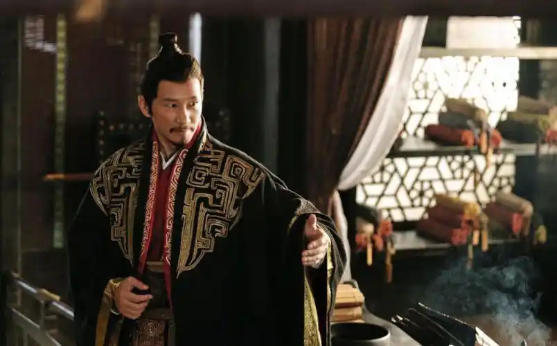 专访《破冰行动》王劲松:林耀东拍了40天,我准备了32年