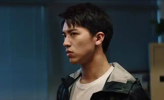 预告因台词被骂播出因人设又被骂《荣耀乒乓》到底有没有原型?