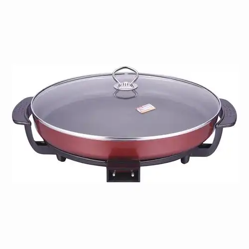 多功能电煎锅(加厚)-5002h