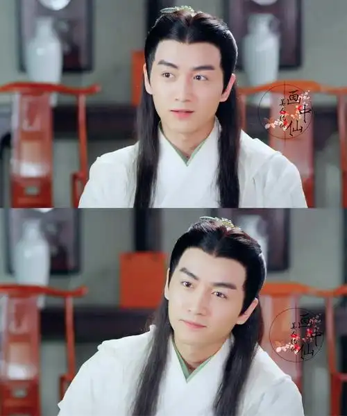 五鼠闹东京白玉堂陈晓