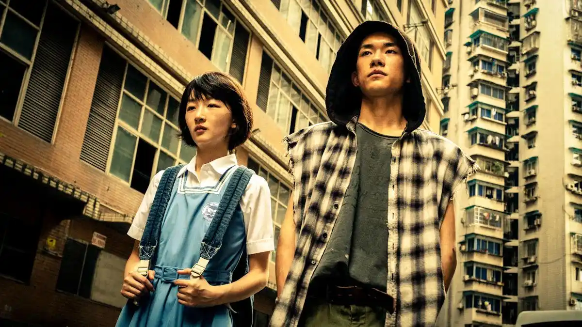 顶流们奔腾而来汇聚正向能量激荡更年轻更精彩的文艺市场